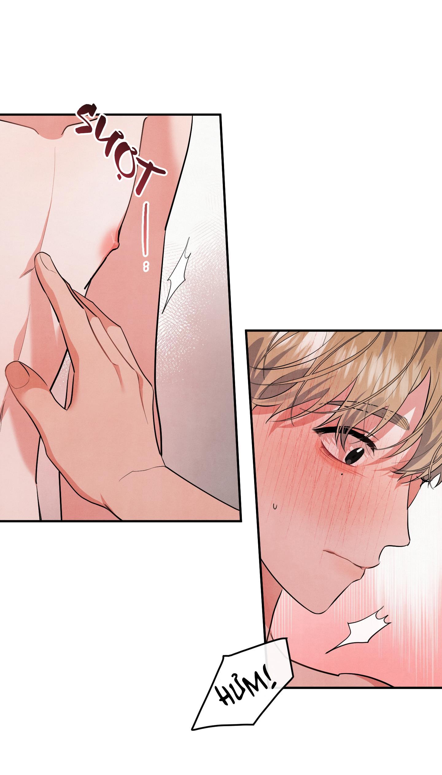 mối quan hệ ngu ngốc chapter 47 23