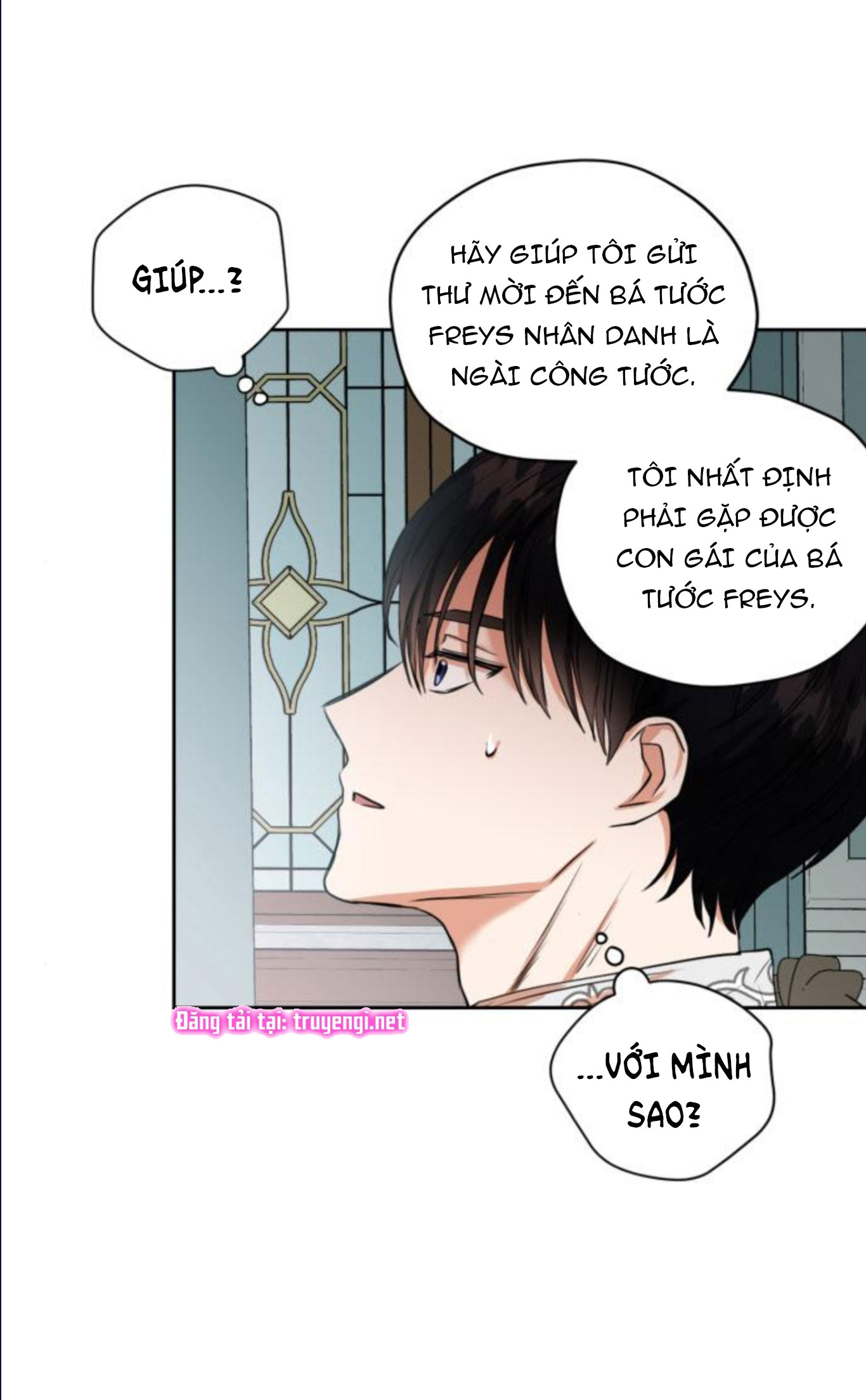 đỉnh cấp nuôi dưỡng lão công chapter 8 26