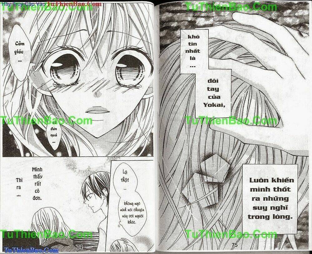 biển mùa hè chapter 5 39