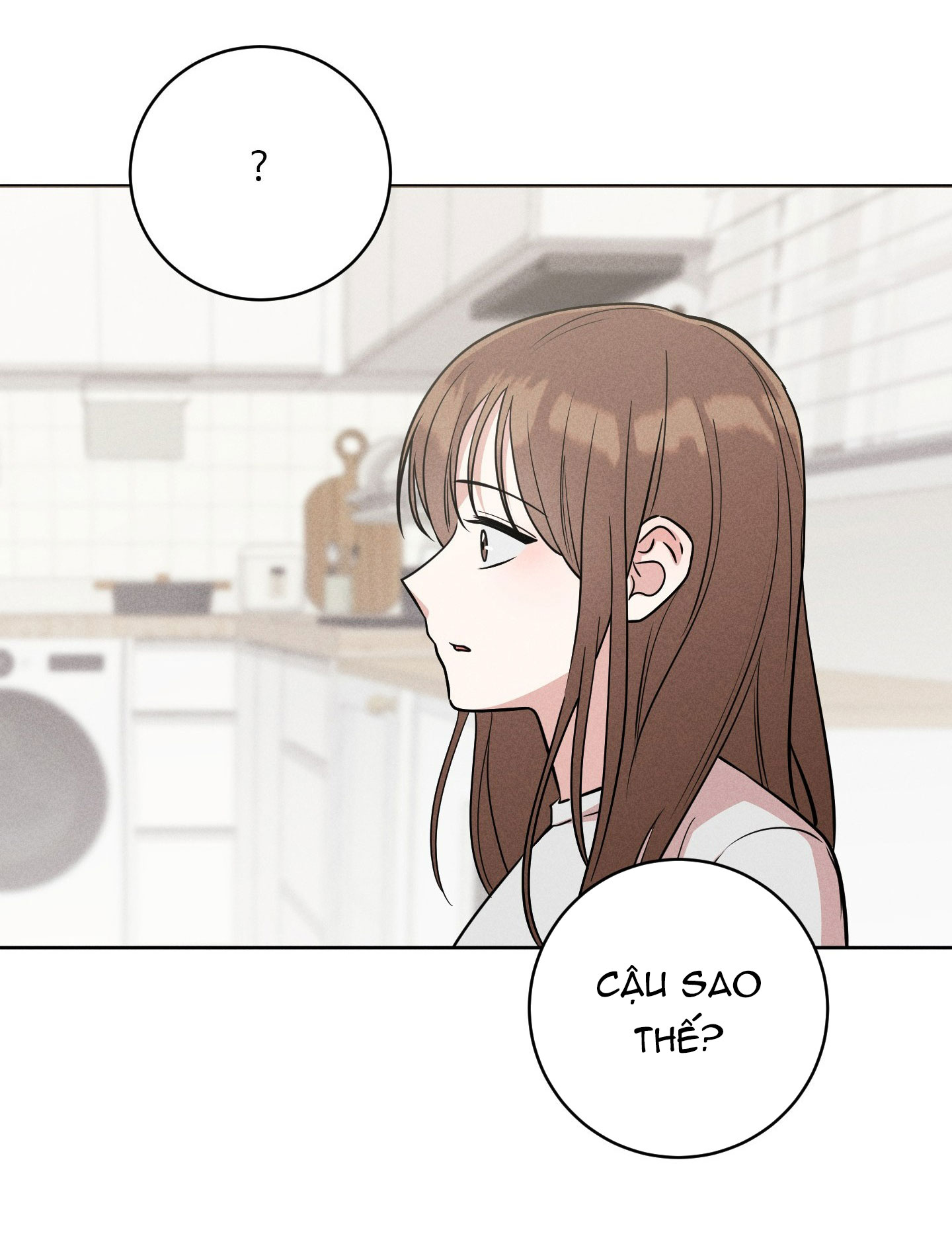 [18+] thành người yêu kém tuổi từ hôm nay chapter 1.2 21