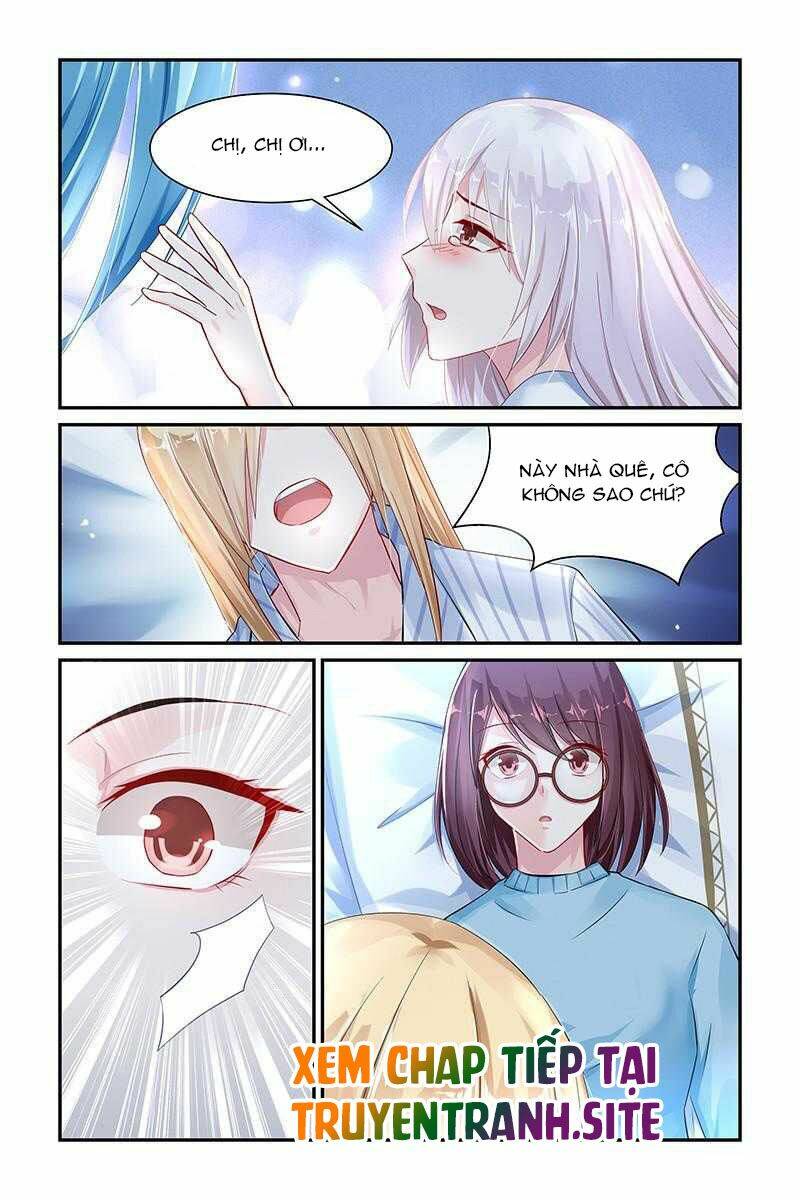 danh môn thiên hậu chapter 43 1