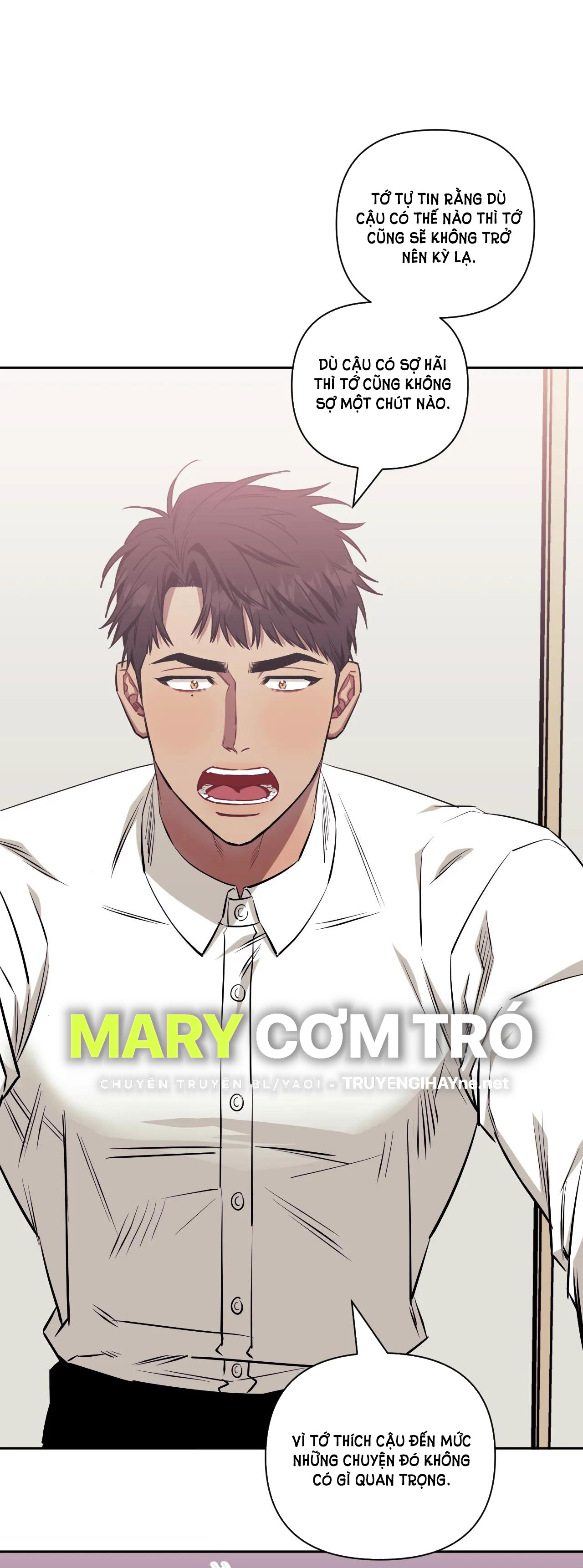hơn cả bạn bè chapter 54.2 22
