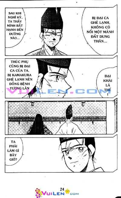 truyền nhân atula phần ii chapter 13 25