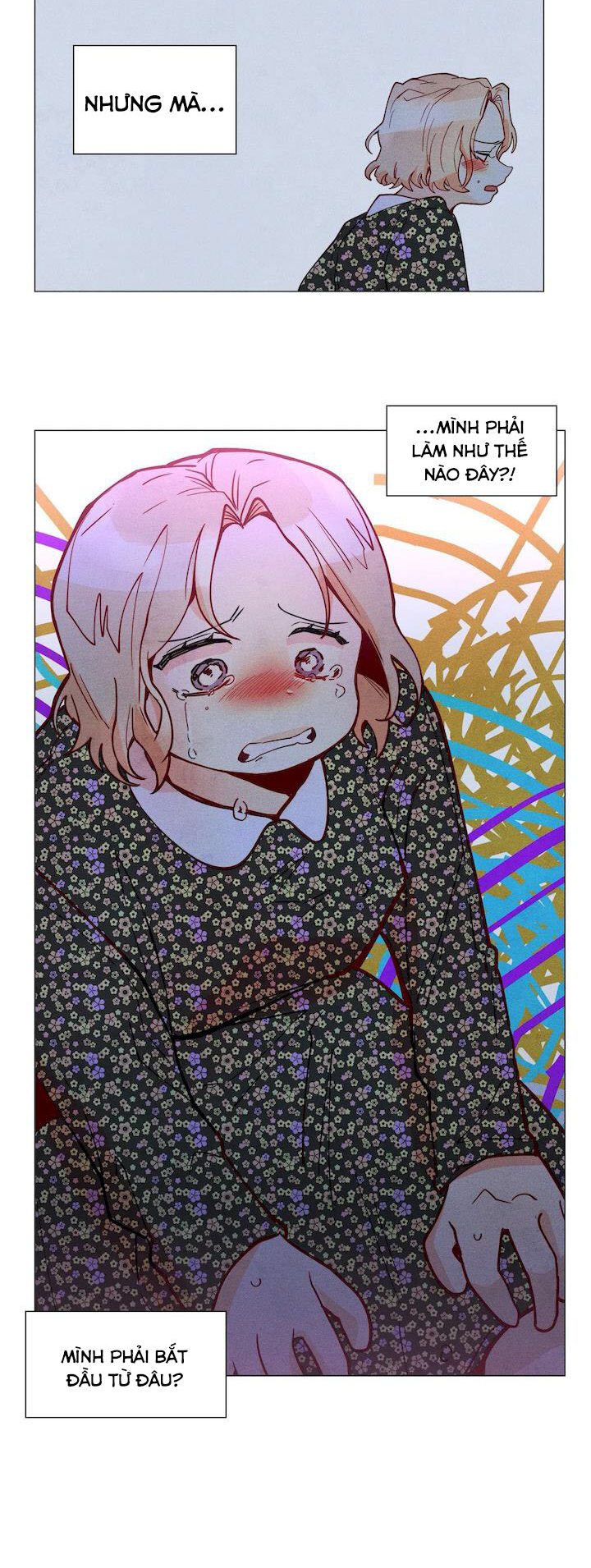 mảnh ghép o bị khuyết chapter 127 16