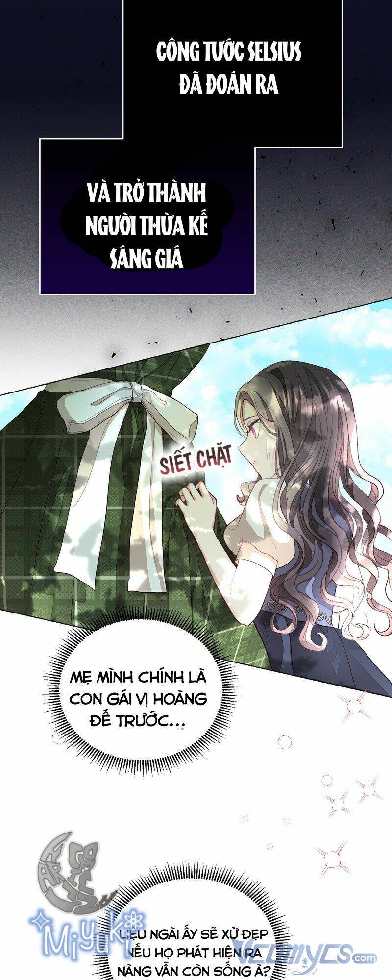 một hôm bố tôi xuất hiện chapter 2 52