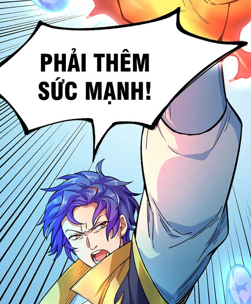 võ đạo độc tôn chapter 576 45