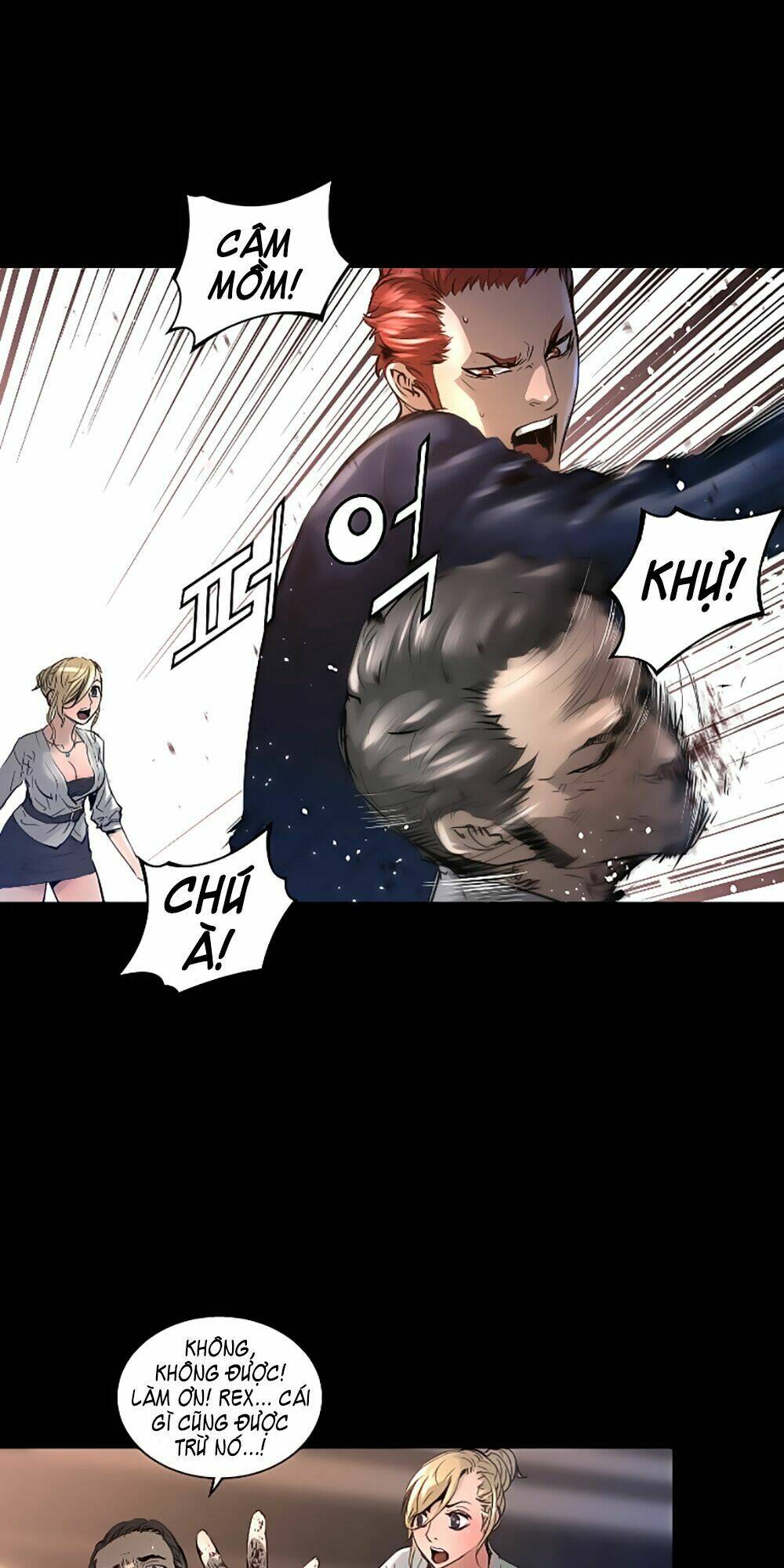 tam tuyệt tại dị giới chapter 20 8