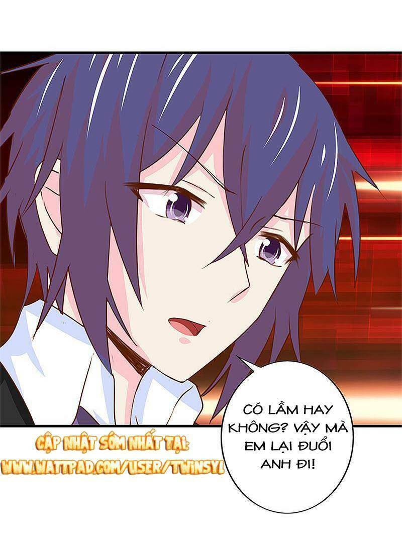 không gả cho tổng tài, gả cho người hầu chapter 141 19