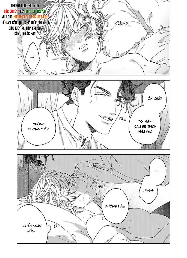 dịch vụ bạo dâm chapter 2 25