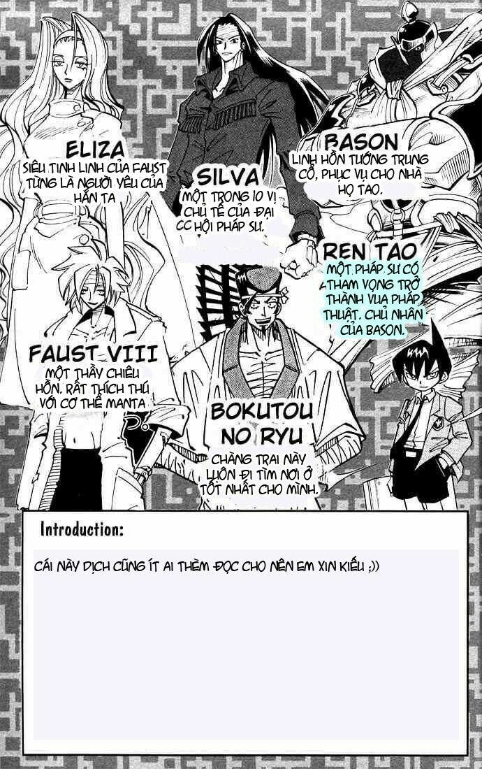 vua pháp thuật chapter 45 4