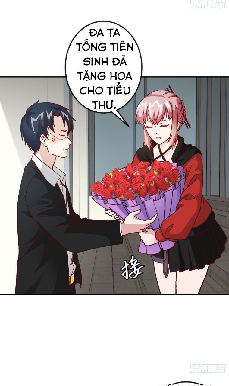 ta chẳng qua là một đại la kim tiên chapter 11 26