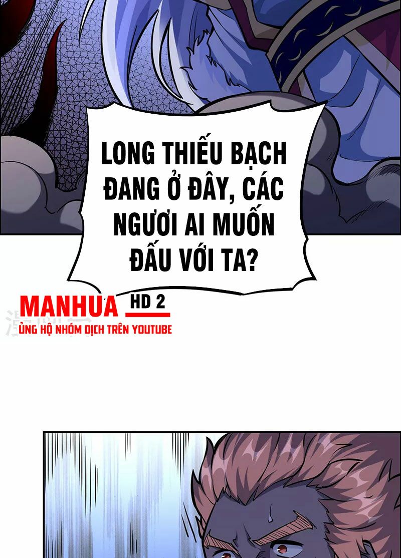 võ đạo độc tôn chapter 358 30
