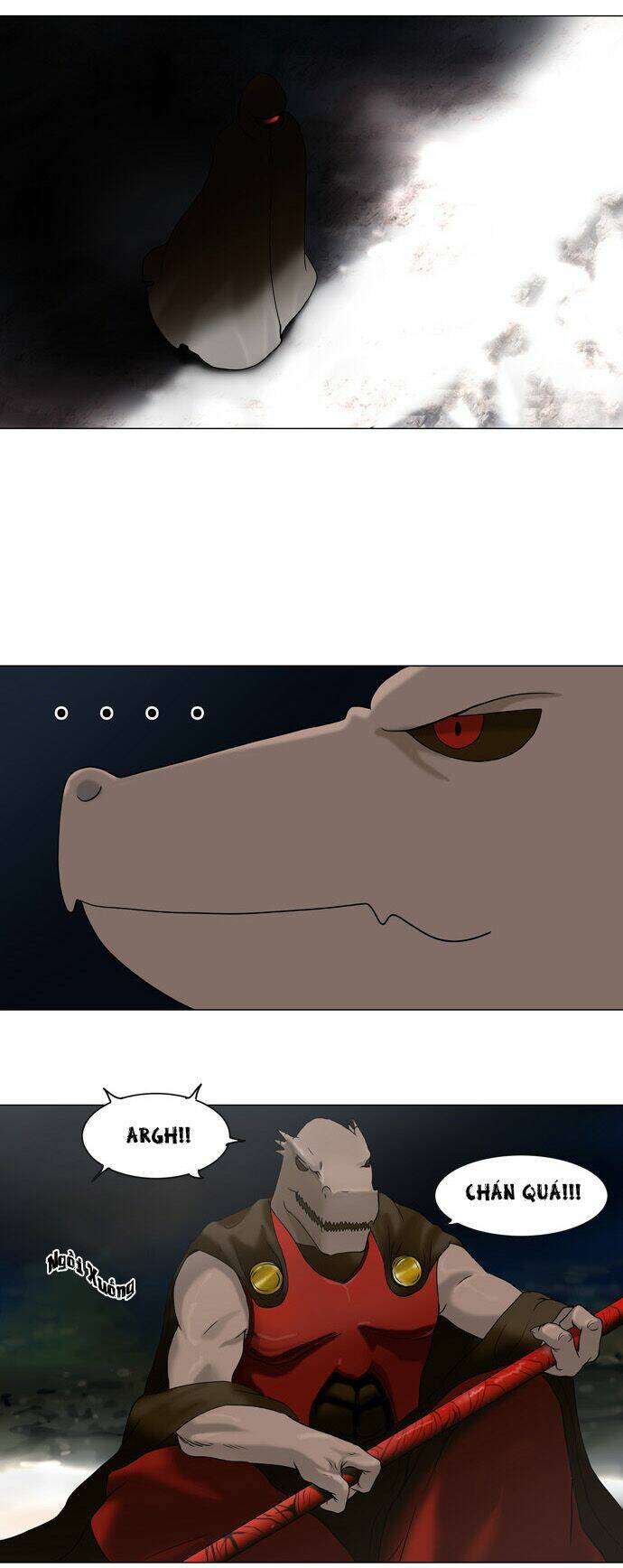 cuộc chiến trong tòa tháp chapter 62 25