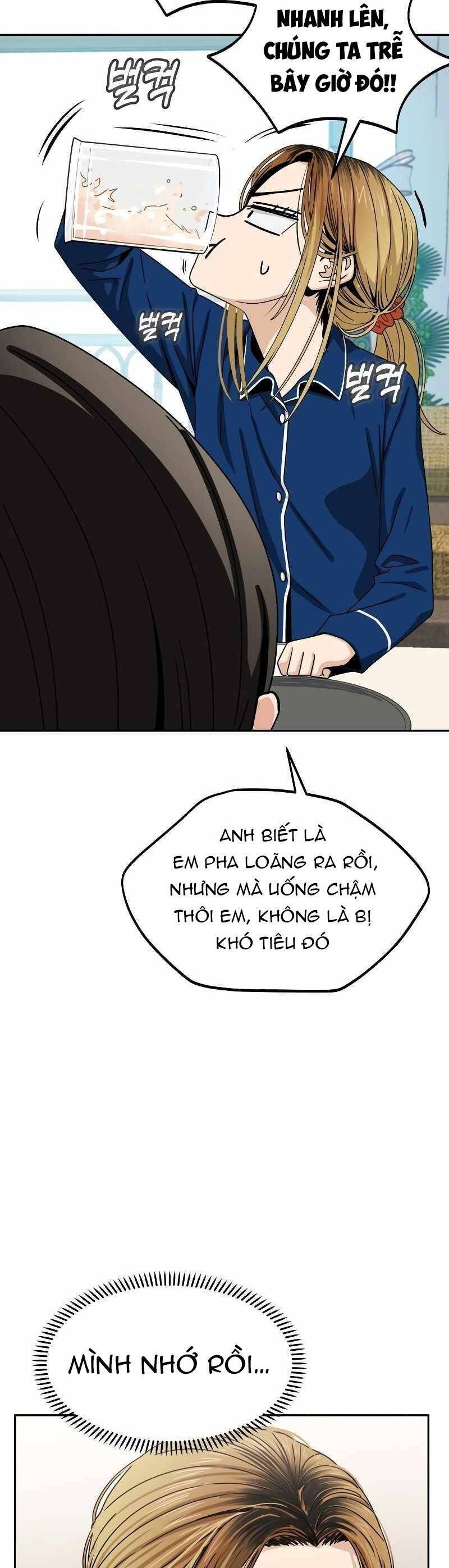 Lớ Ngớ Vớ Phải Tình Yêu chapter 61.2 2