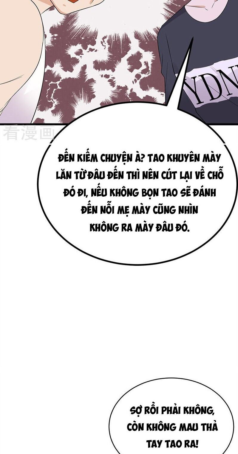 sủng thê thành nghiện: lục thiếu sủng từ đáy lòng chapter 111 28