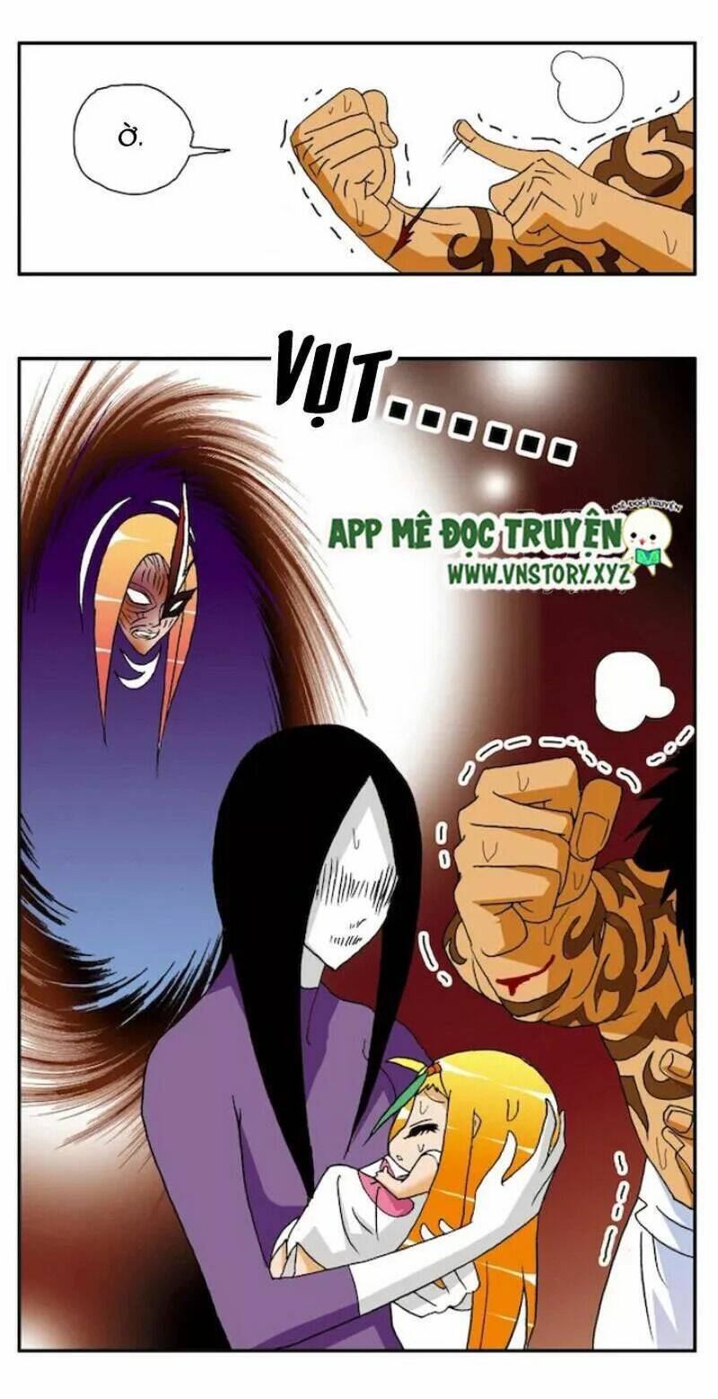 nhà có siêu dễ thương chapter 143 15