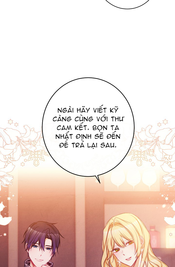 ác nữ đảo ngược đồng hồ cát chapter 63 85