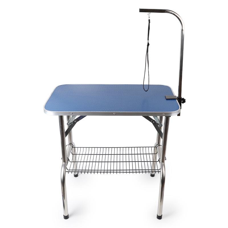 DÂY TREO trên bàn cắt tỉa lông chó mèo 55*1cm dungcuaz24