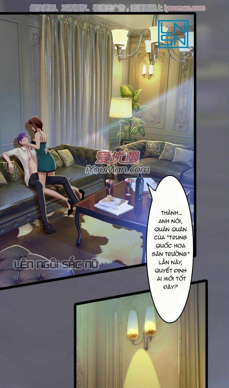 cưng chiều tình yêu bé nhỏ chapter 8 12