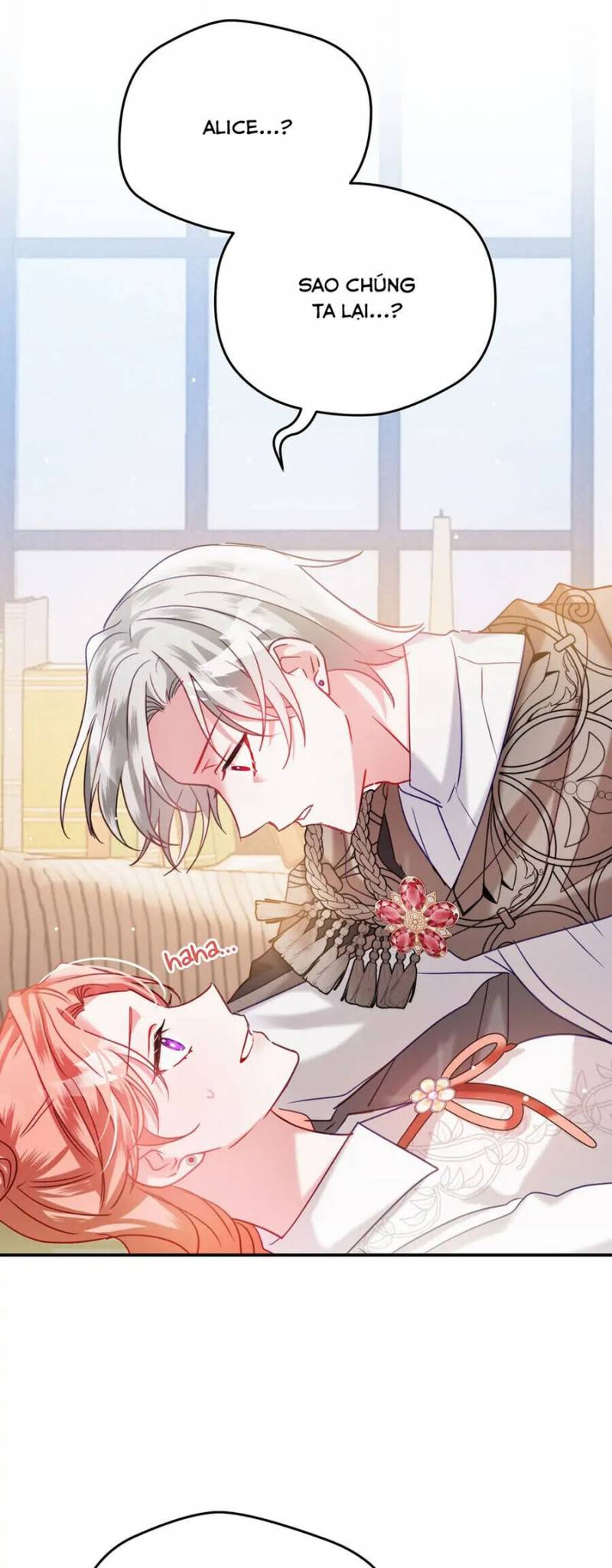 hoàng tử chuyển sinh trở thành người mạnh nhất thế giới nhờ vào sự hiểu biết về bug chapter 60 24