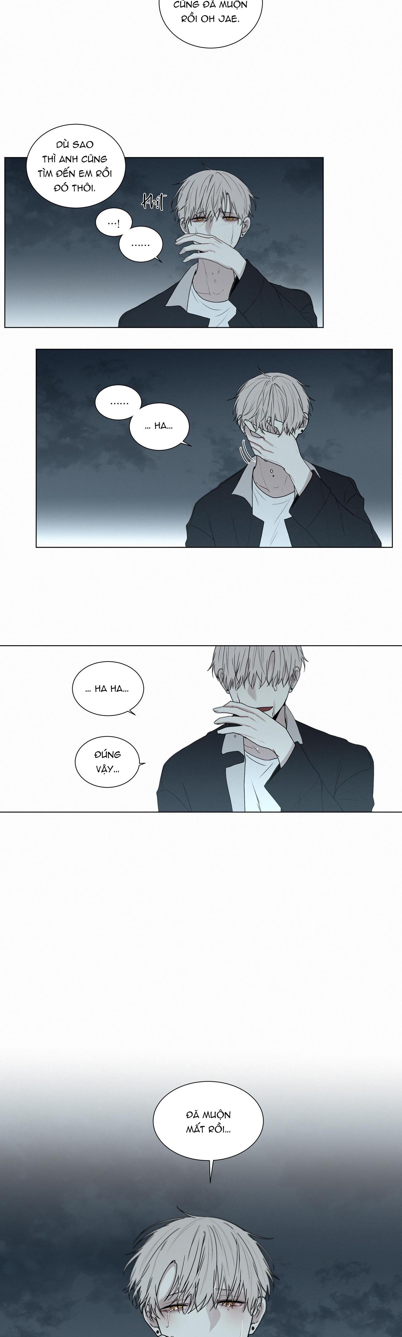 hiến tế máu chapter 35 6