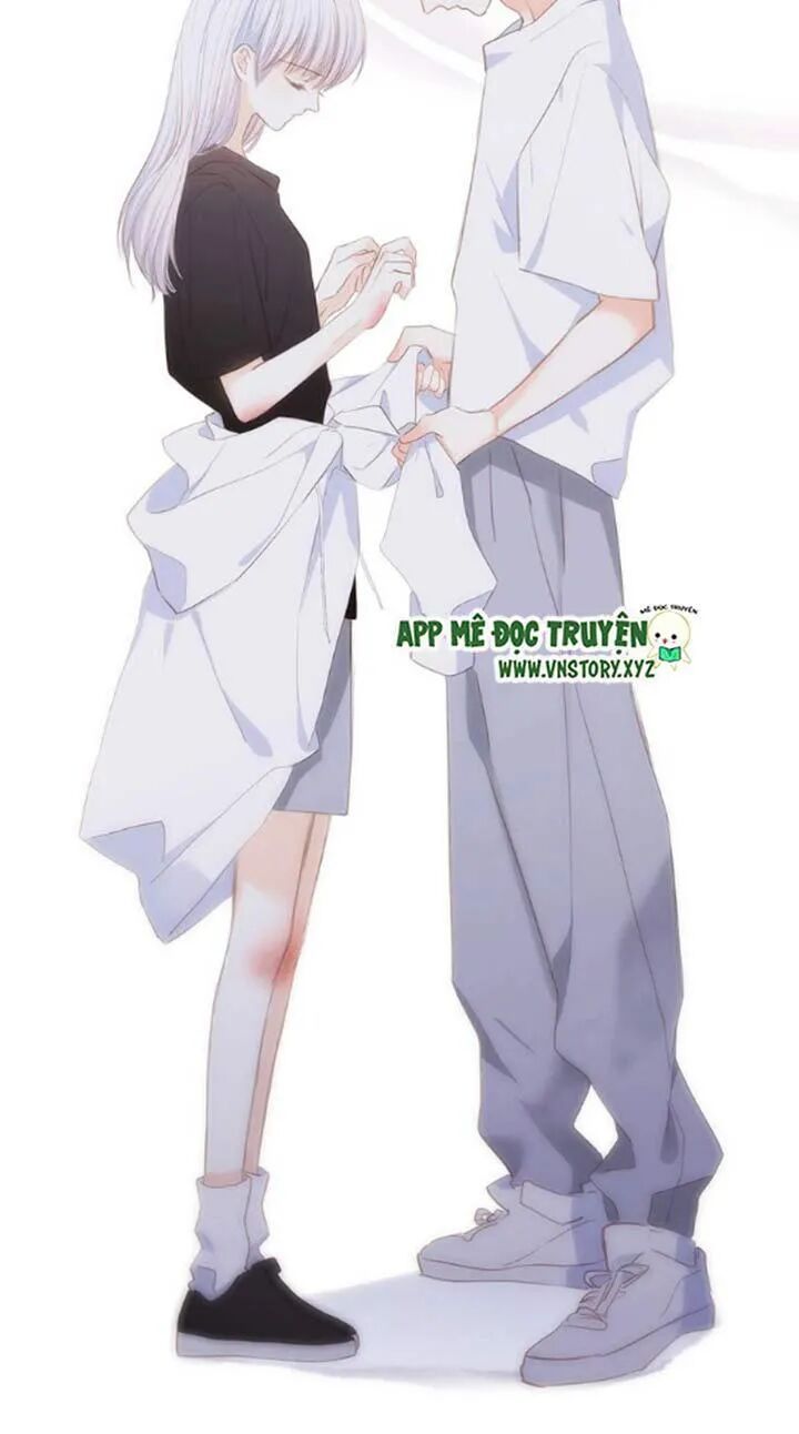 con tim rung động 2 chapter 109 2