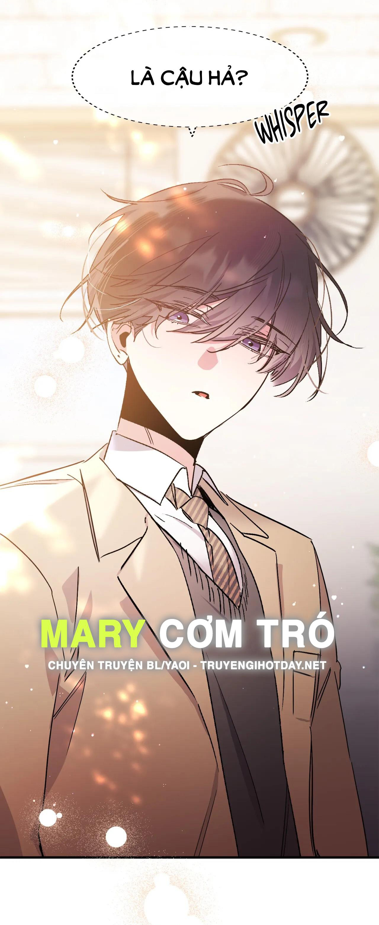 Viết Lên Những Vì Sao chapter 1.2 - Trang 6