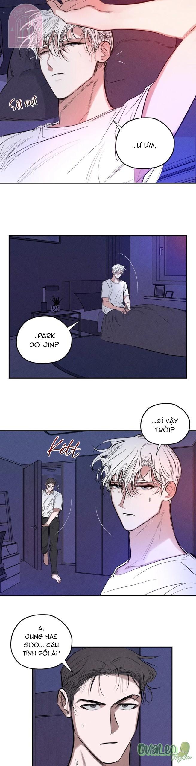 đóa hoa tội lỗi chapter 35 14