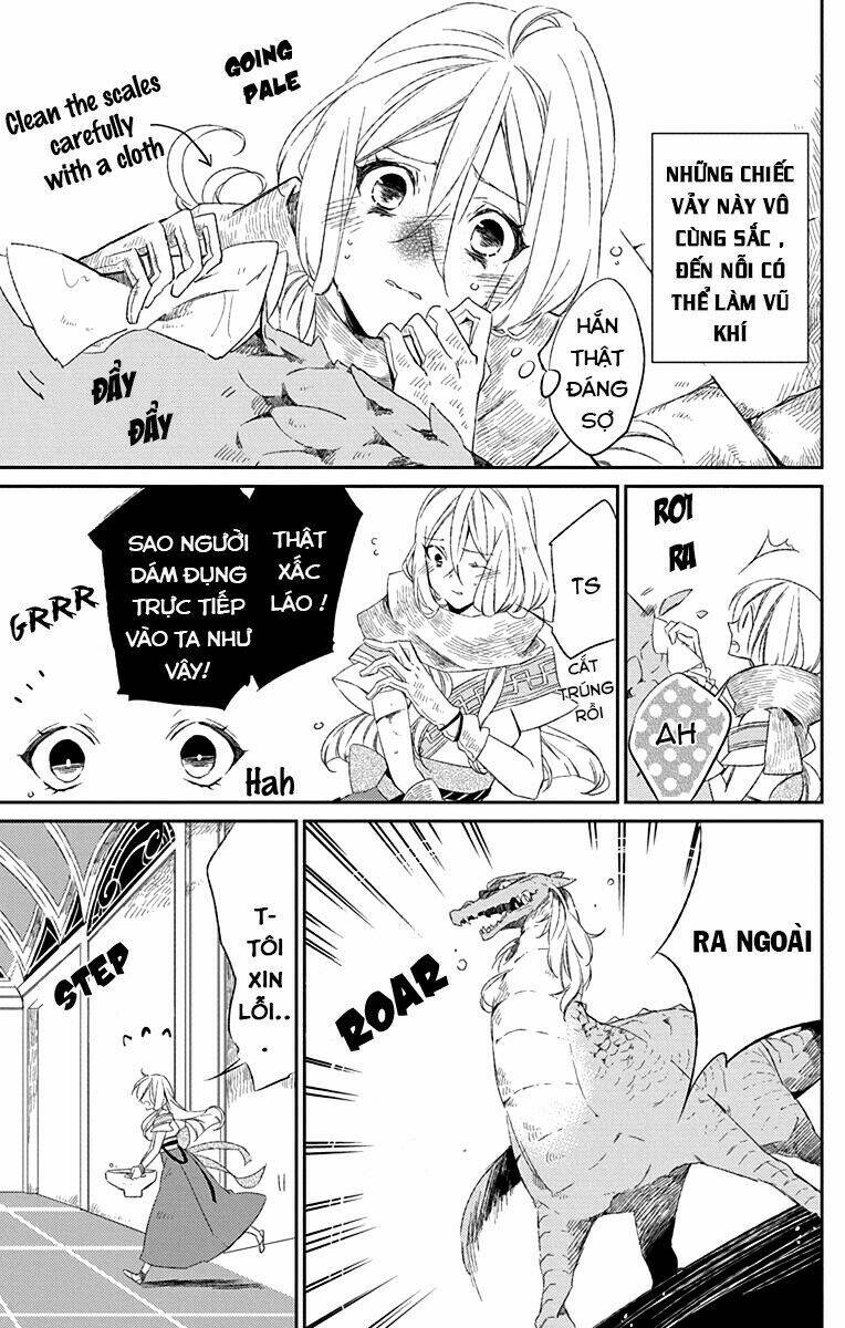 azufareo no sobayounin chapter 1 12