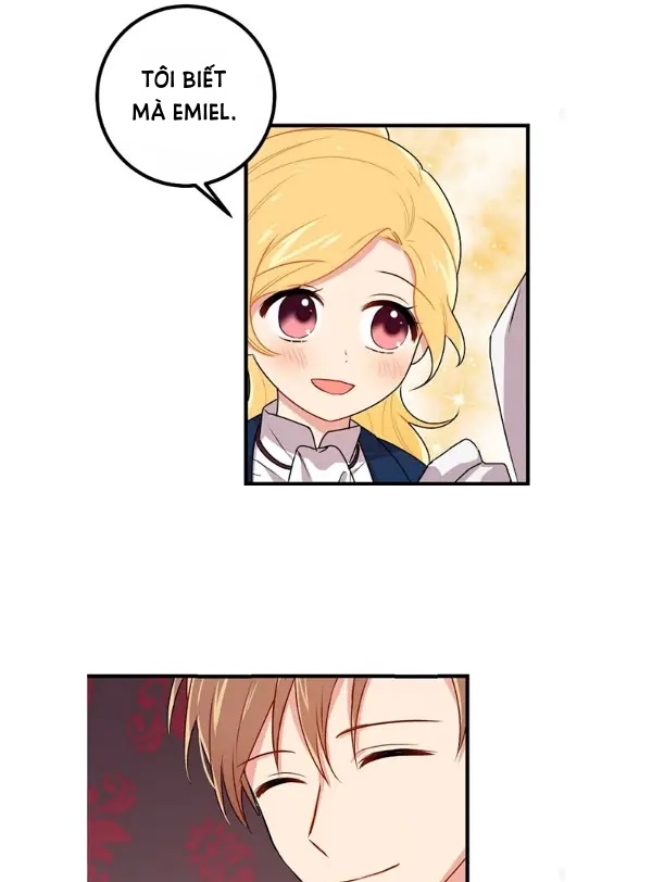tôi là tiểu thư của gia đình này chapter 32 27