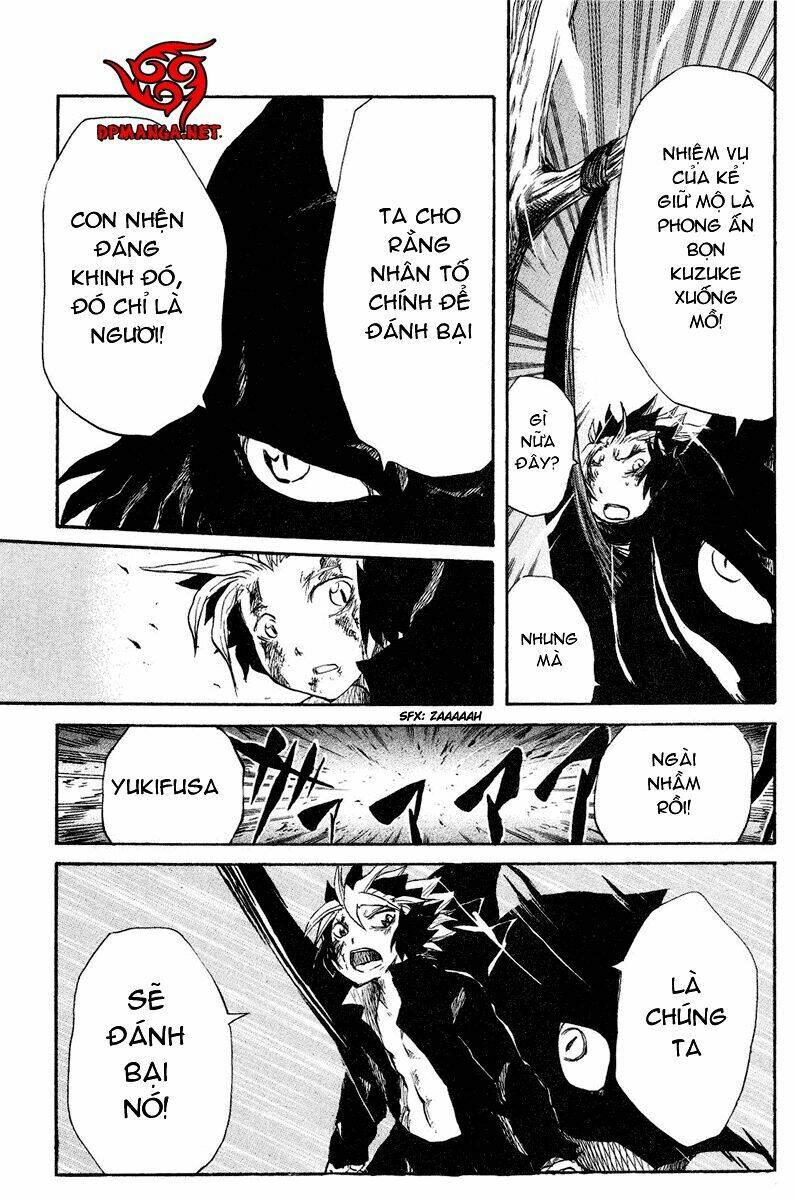 cerberus chapter 34 19