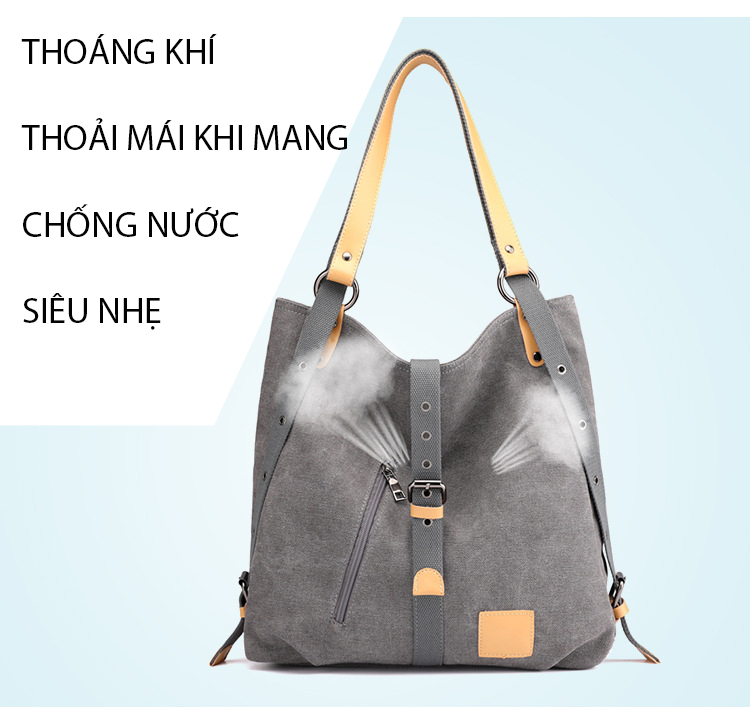 Túi xách nữ thời trang công sở cao cấp phong cách mới – BEE GEE TN1032