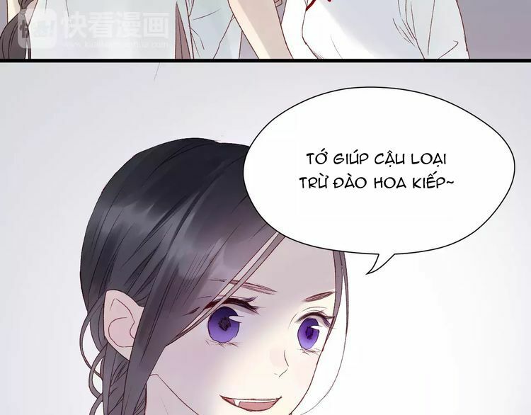 lượm được một tiểu hồ ly phần 2 chapter 8 21
