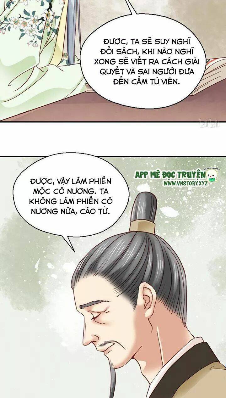 kiều nữ độc phi chapter 150 13