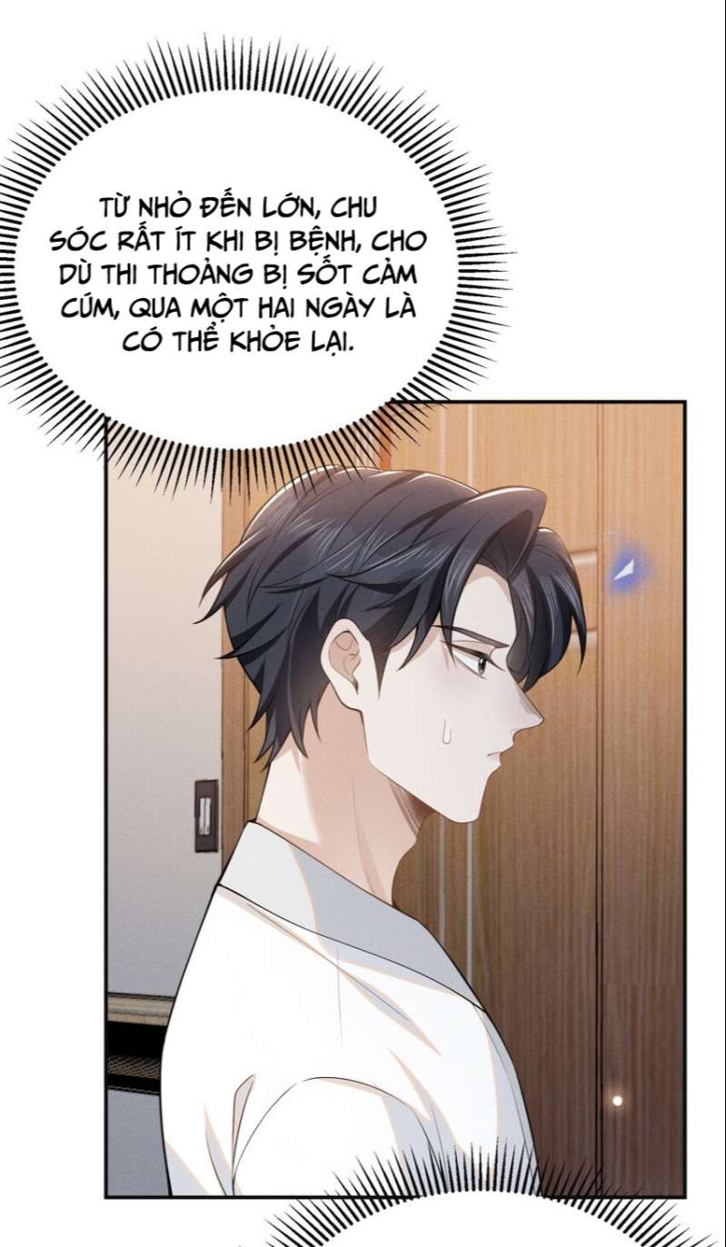 lai sinh bất kiến chapter 98 5