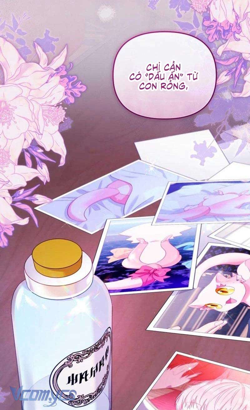 tôi được nuôi dưỡng bởi những kẻ phản diện chapter 73 21