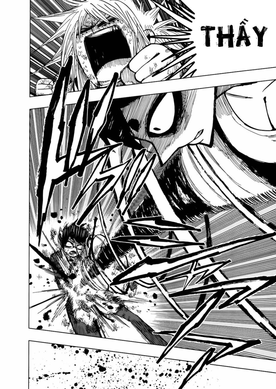 nejimaki kagyu chapter 16.5 232