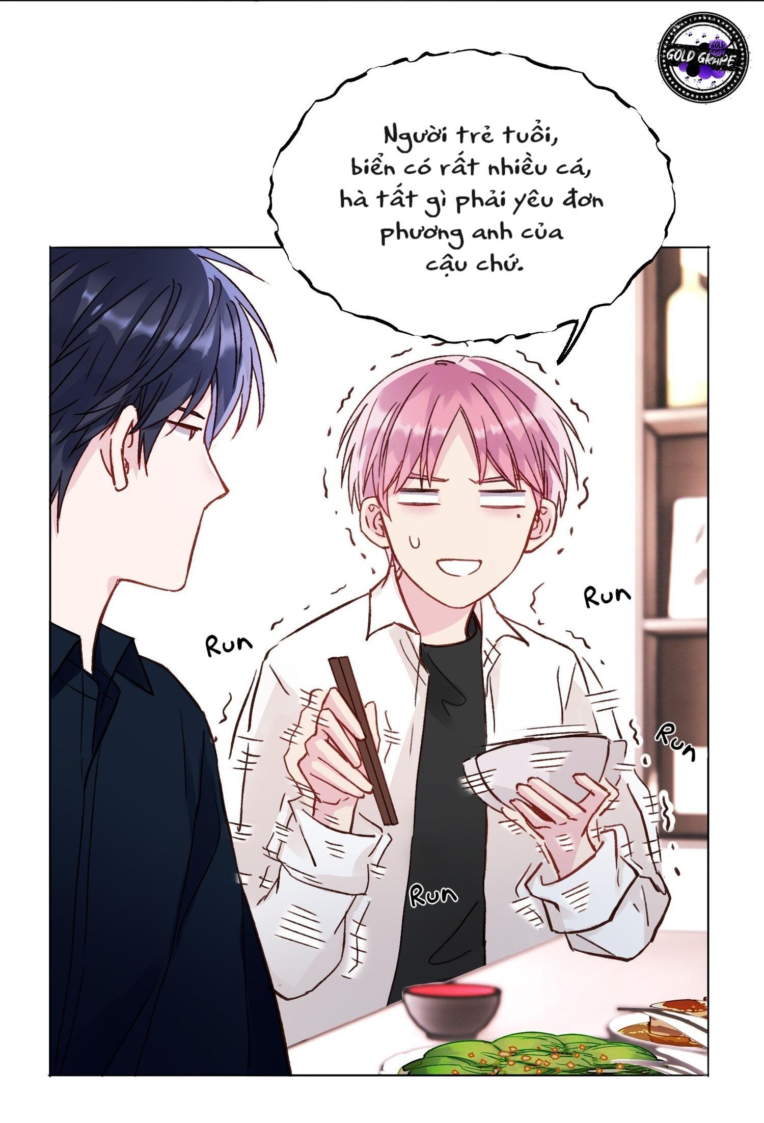 tôi phải trở thành nhân vật đại phản diện chapter 33 17