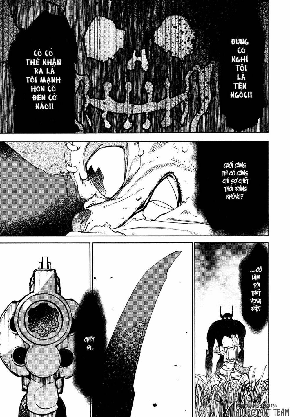 gleipnir - sợi xích thần chapter 13 32