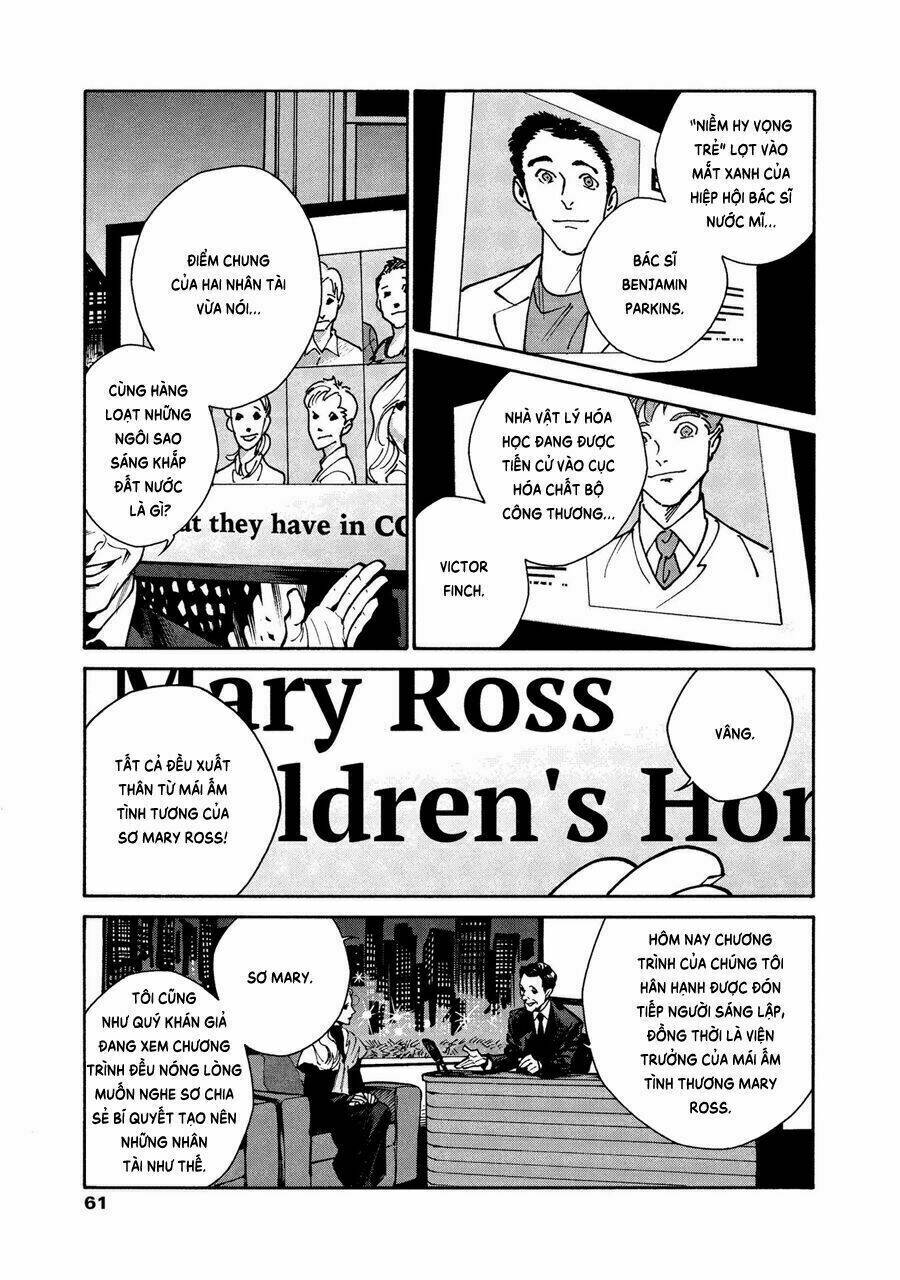 canis – the speaker chapter 8 1