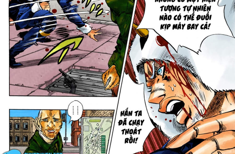 cuộc phiêu lưu bí ẩn chapter 704 13