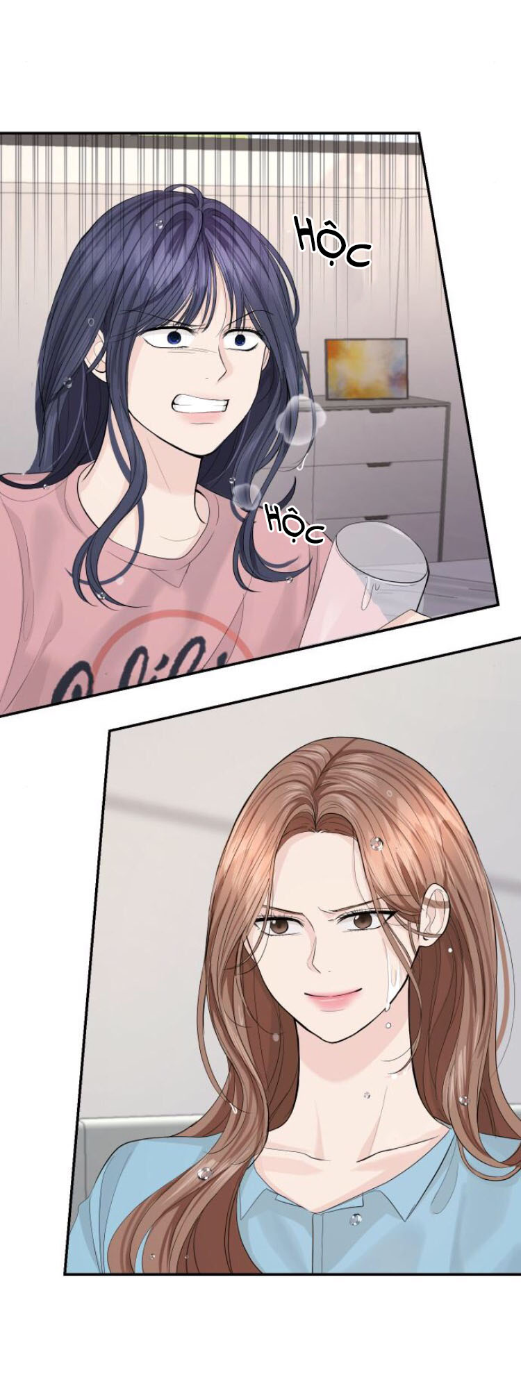 cuộc hôn nhân hoàn hảo chapter 17.3 19