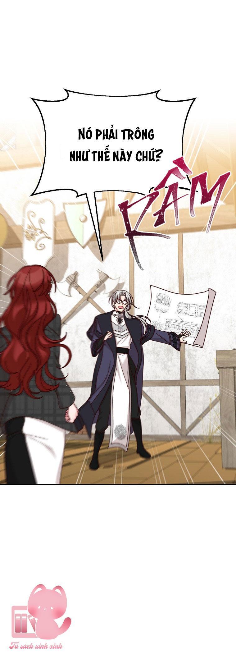 thế thì ta cứ trở thành kẻ ác thôi chapter 67 29