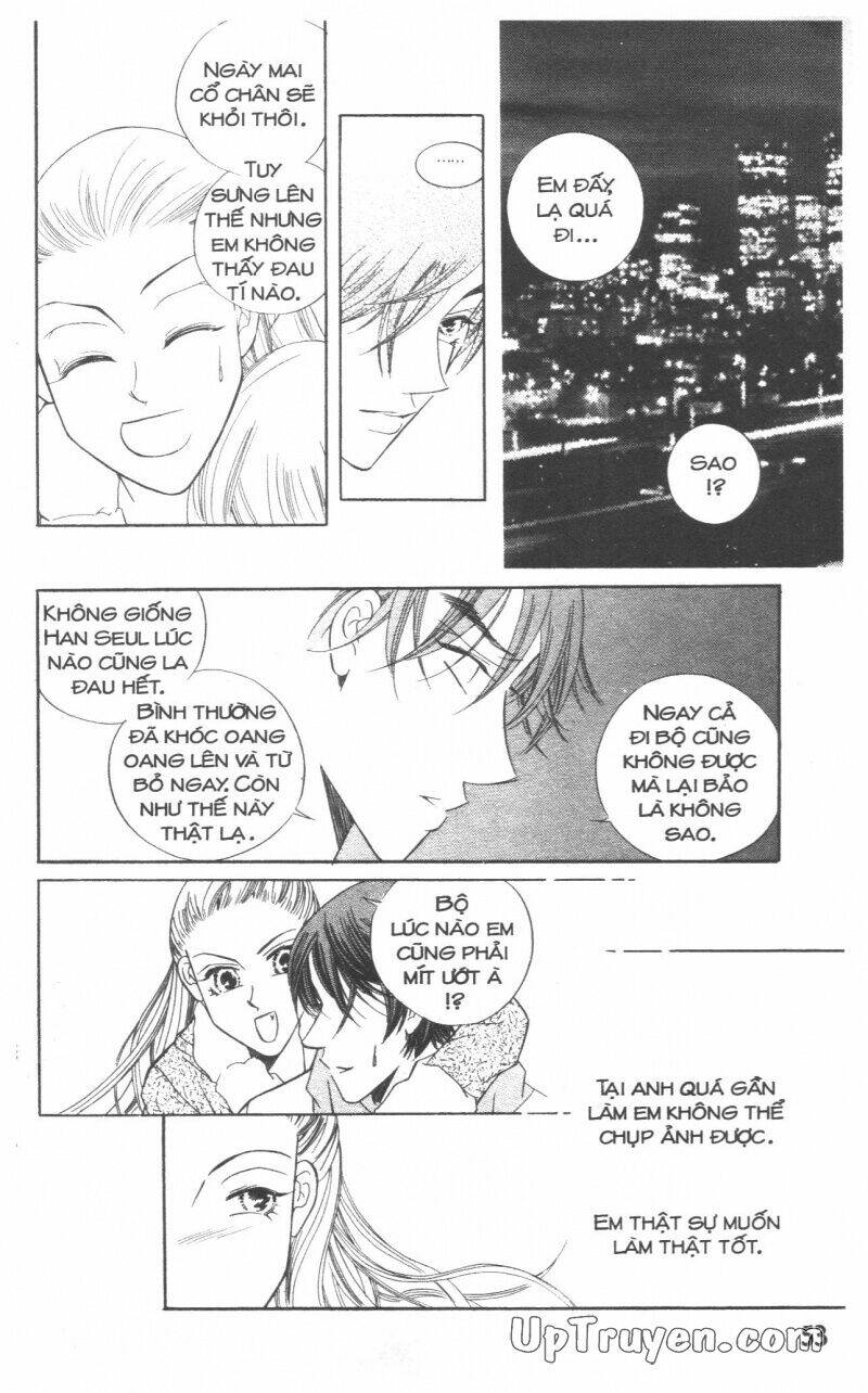 người yêu lý tưởng chapter 6.1 55