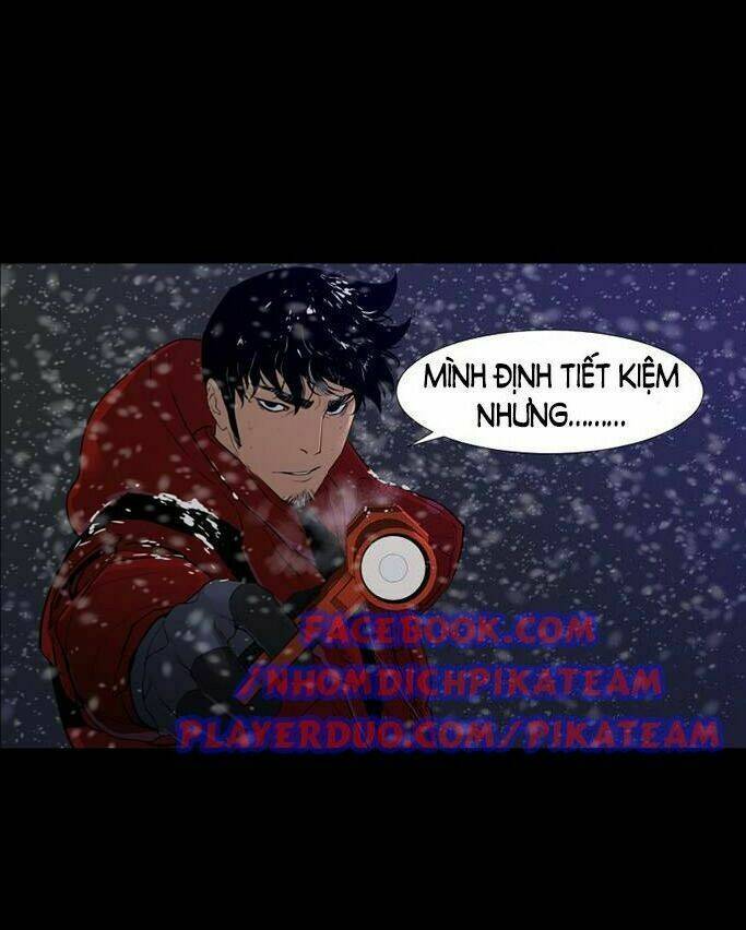 đêm vùng cực chapter 39 49