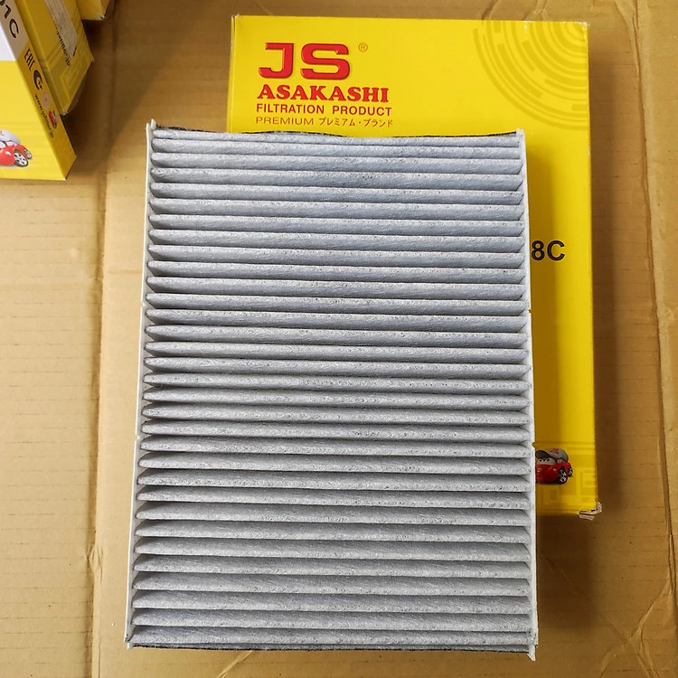Lọc gió điều hòa Audi A3, Audi TT 1996-2003 than hoạt tính