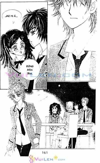 chàng gà mái chapter 8 161