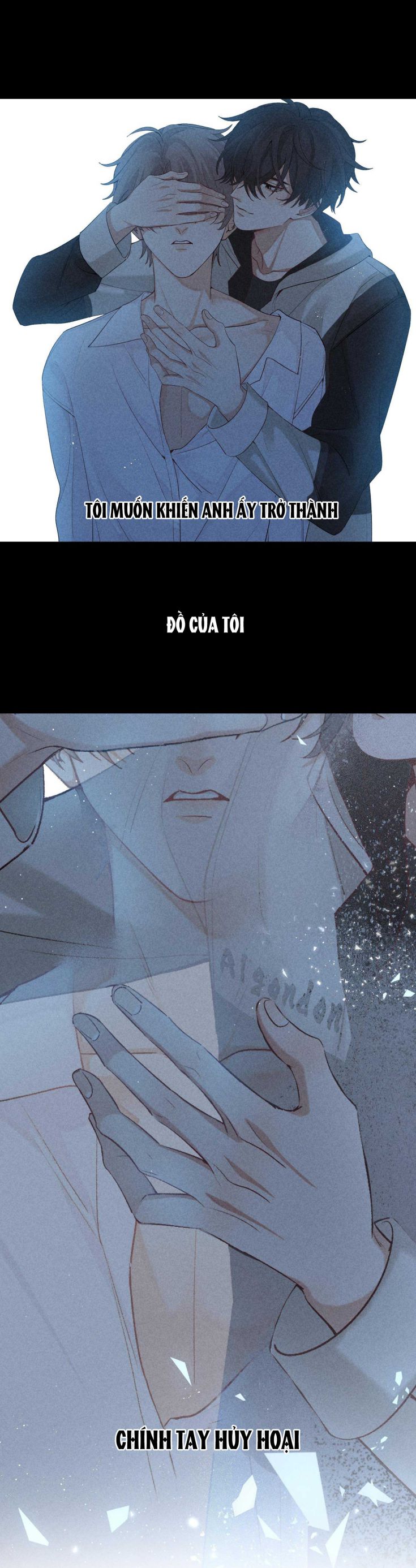 trò chơi săn mồi chapter 17 27