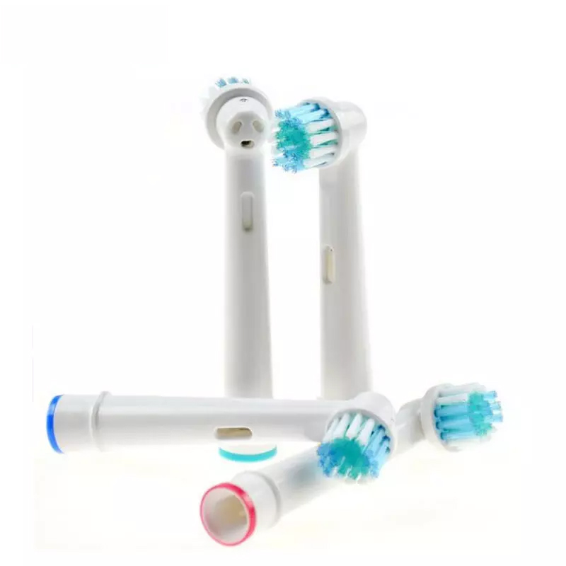 Bộ 4 đầu bàn chải  điện cho máy Oral-B  - xuất xứ Đức