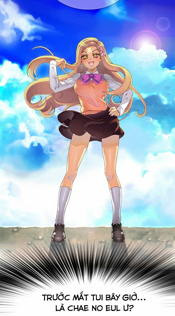 trăng mờ chapter 3 4